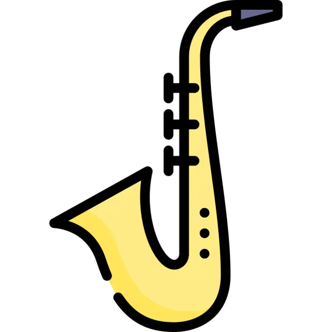 Saxophone