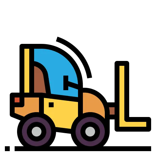 Forklift