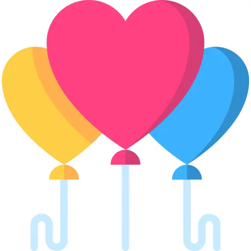 Balloons