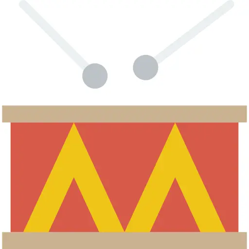 Drum