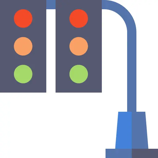 Traffic light