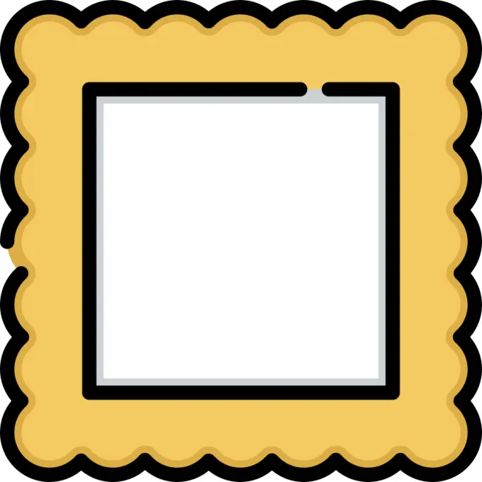 Frame