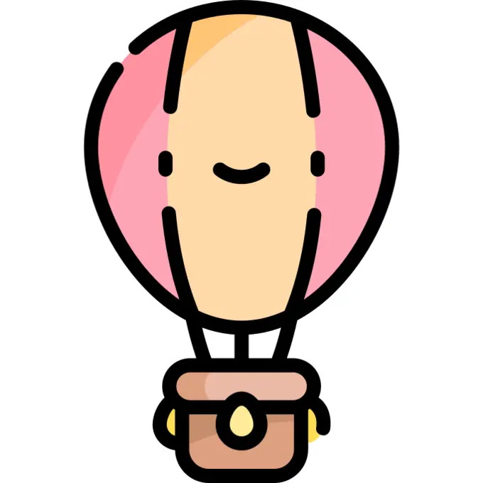 热气球