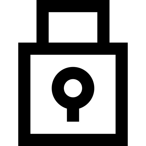 Padlock