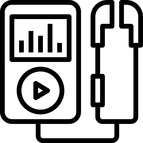 Music player