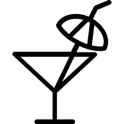 鸡尾酒