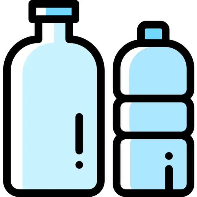 Bottles
