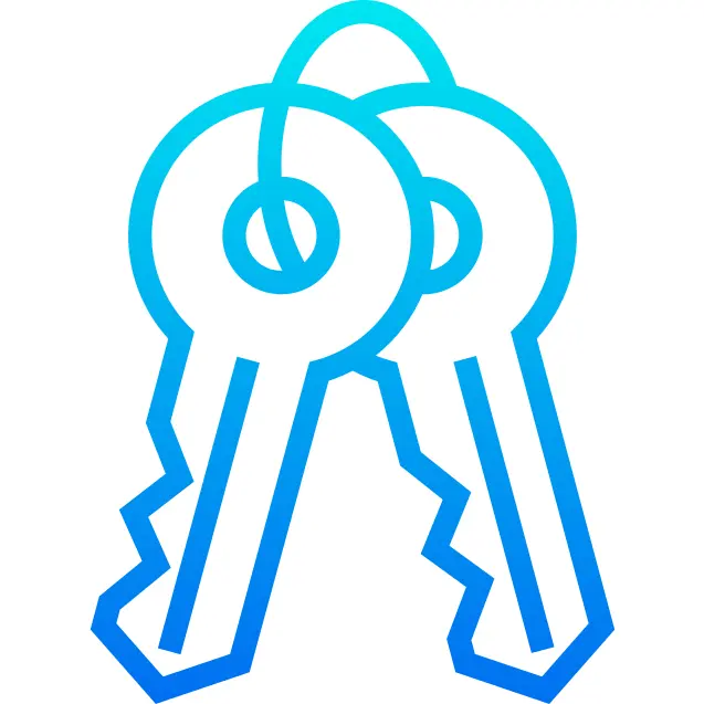 Keys