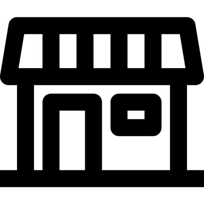 Shop