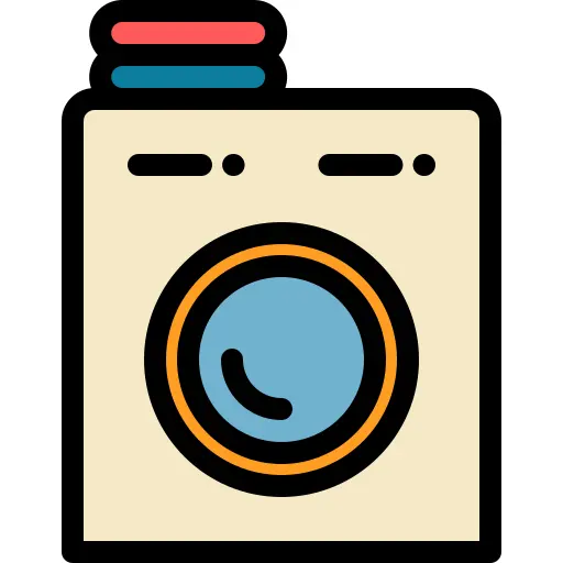洗衣店