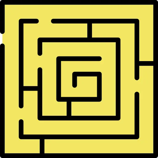 Maze