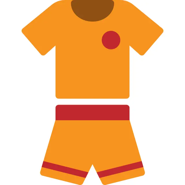 Football jersey