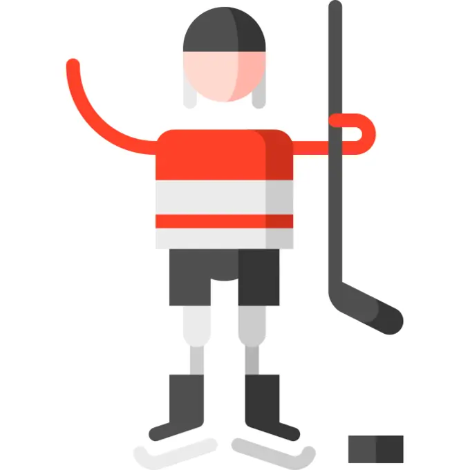 Ice hockey