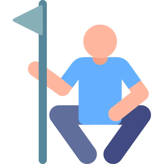 高尔夫