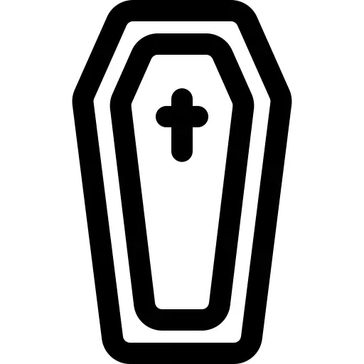 Coffin