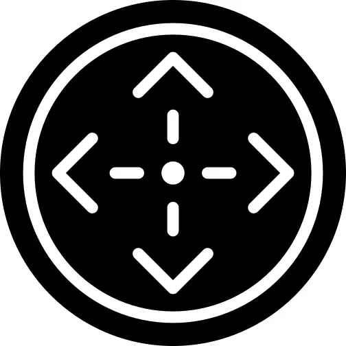 目标