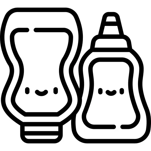 番茄酱