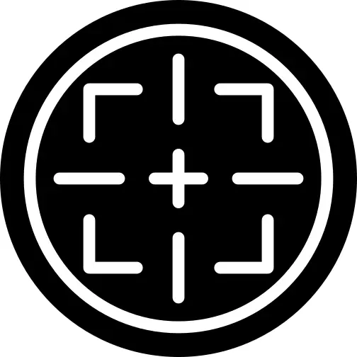 目标