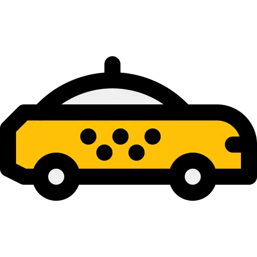 出租车