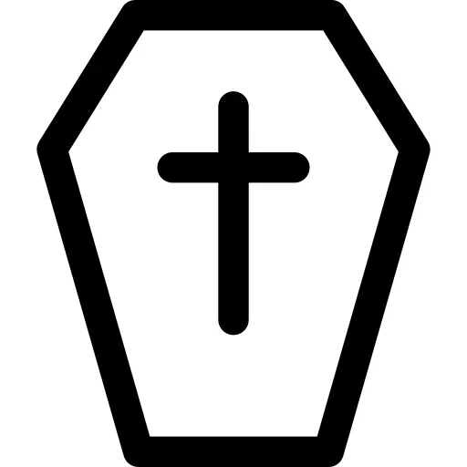 Coffin