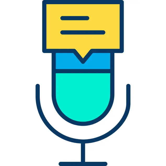 Microphone
