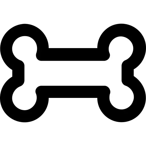 骨