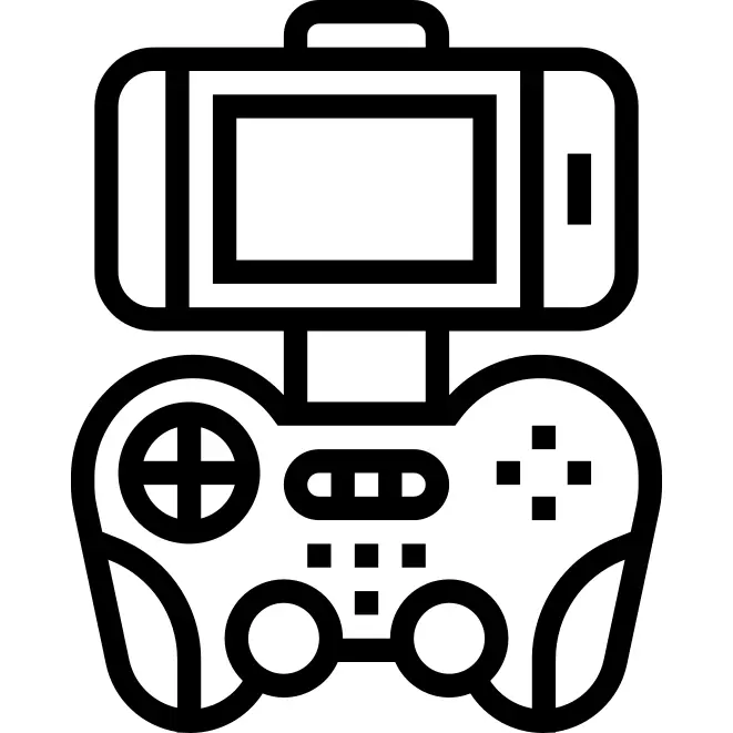 Gamepad