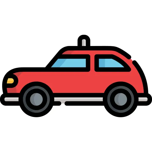 出租车