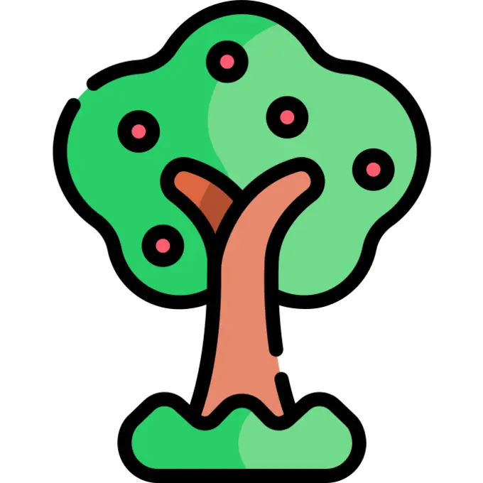 树