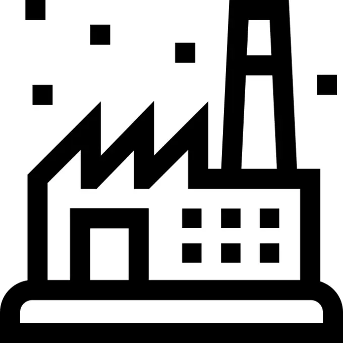 Factory