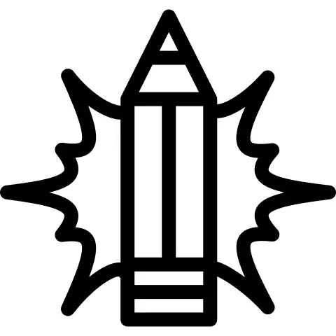 铅笔