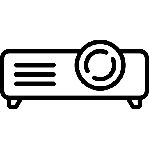 Projector