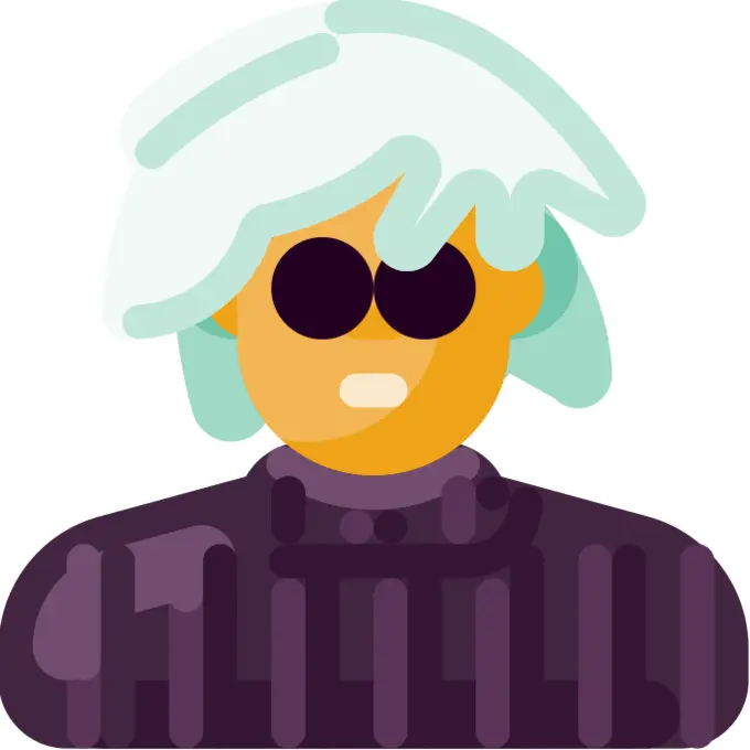 Andy warhol