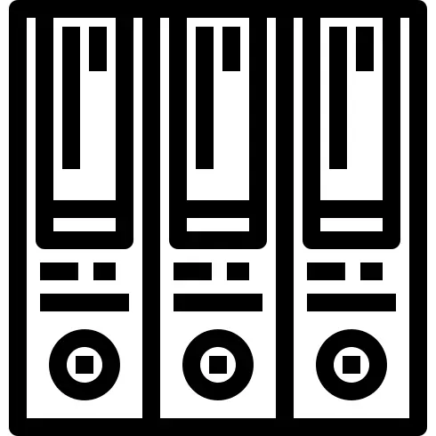 File folder