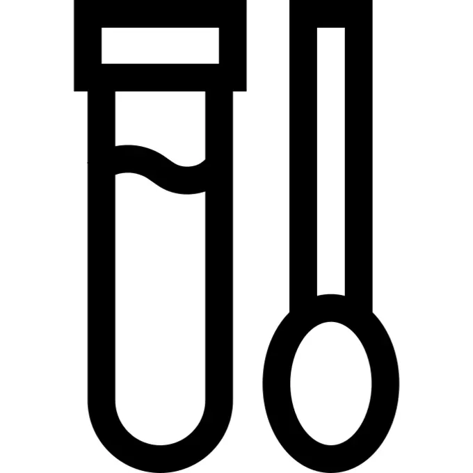 试管