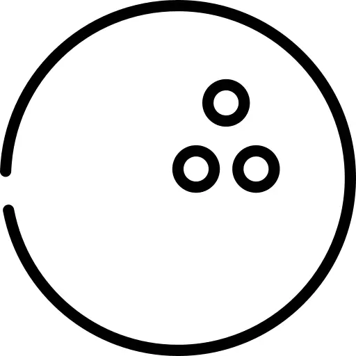 保龄球