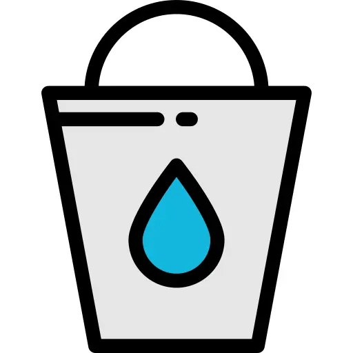 水