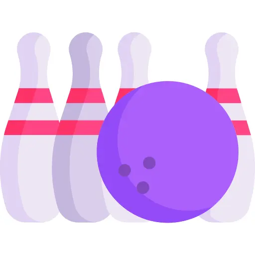 保龄球