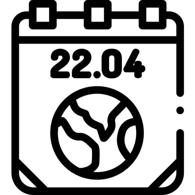 Earth day
