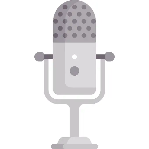 Microphone