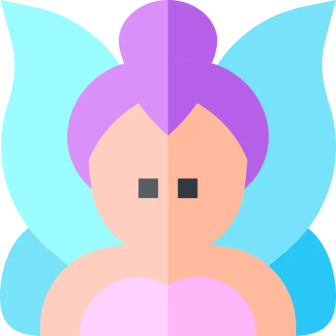 仙女