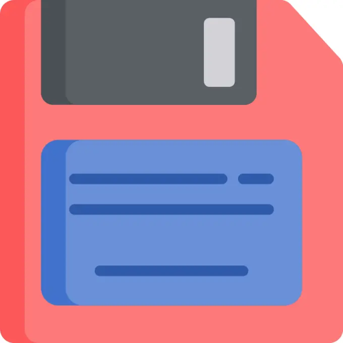 Diskette