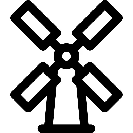Wind mill