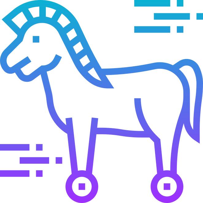 Trojan horse