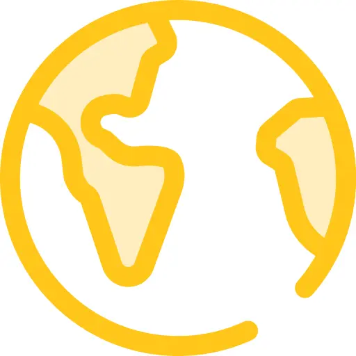 Planet earth