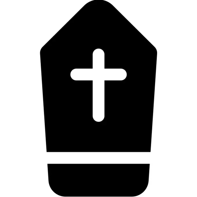 Coffin