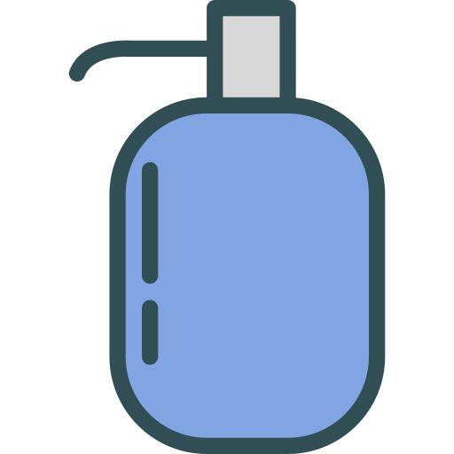 Liquid soap