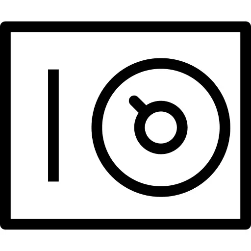 Harddisk