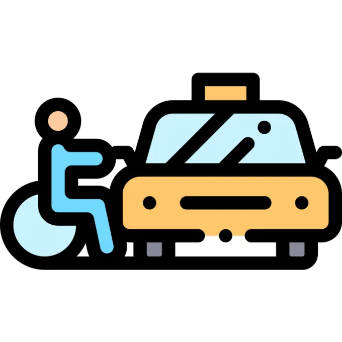 出租车