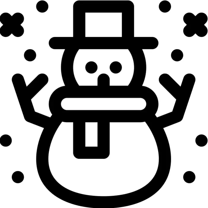 Snowman